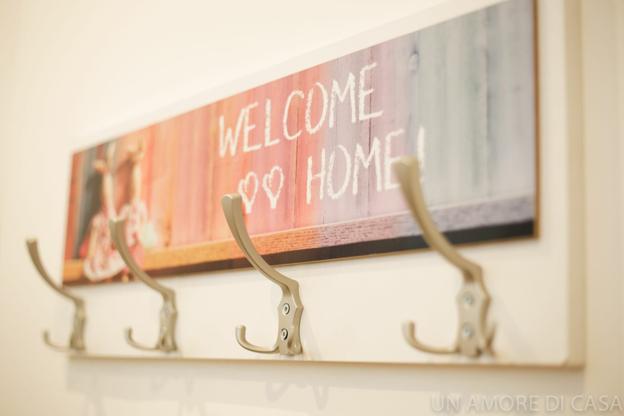 Apartamento Un Di Casa *